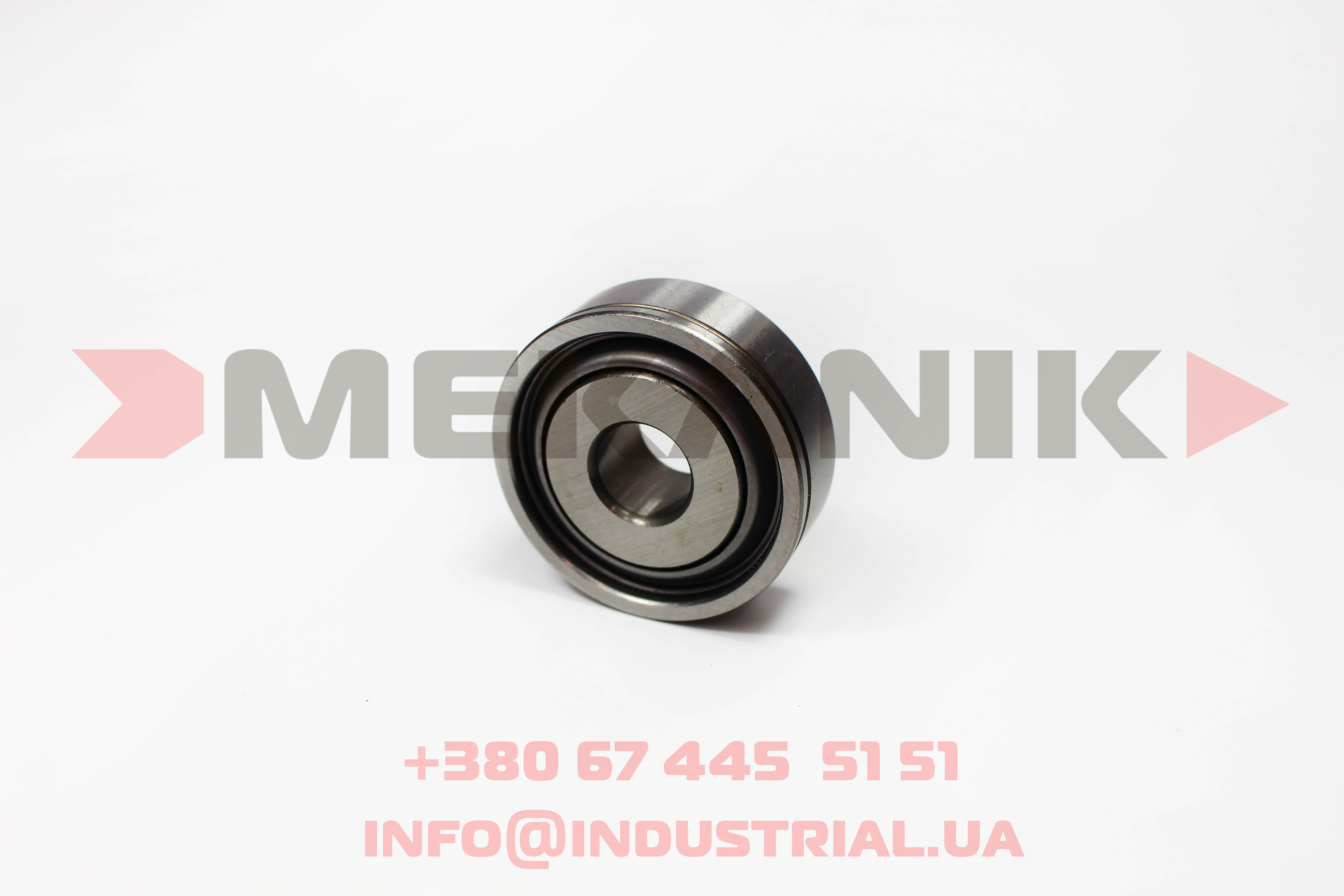 MKA 7012021 MEKANIK